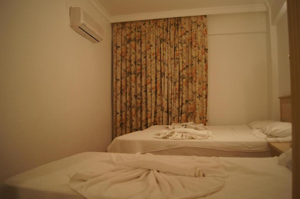 George & Dragon Beach Hotel Marmaris Room photo