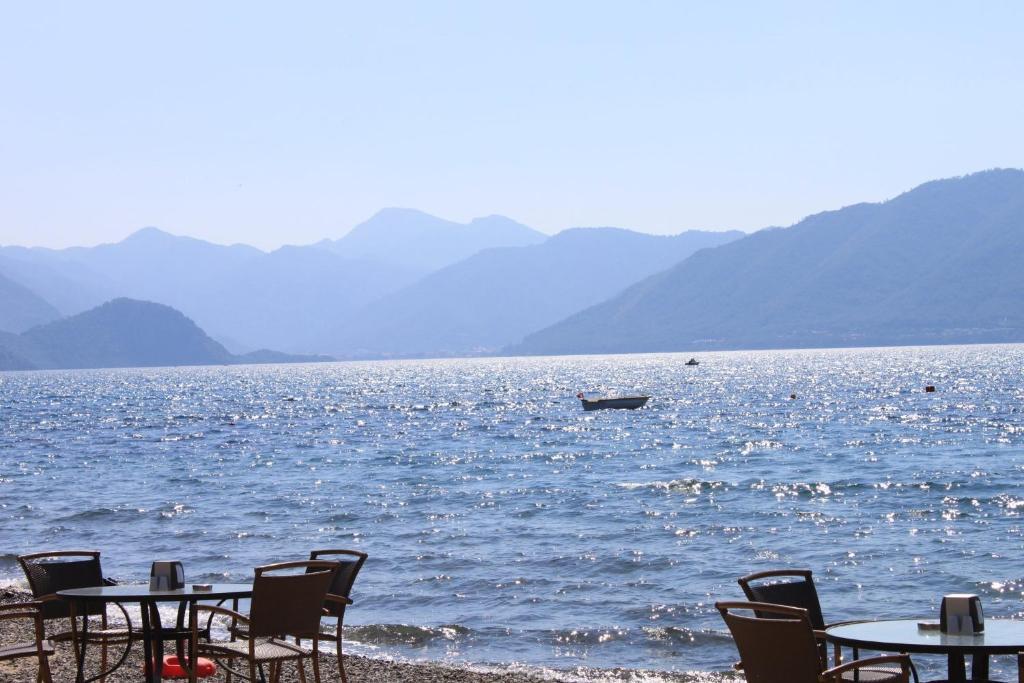George & Dragon Beach Hotel Marmaris Exterior photo
