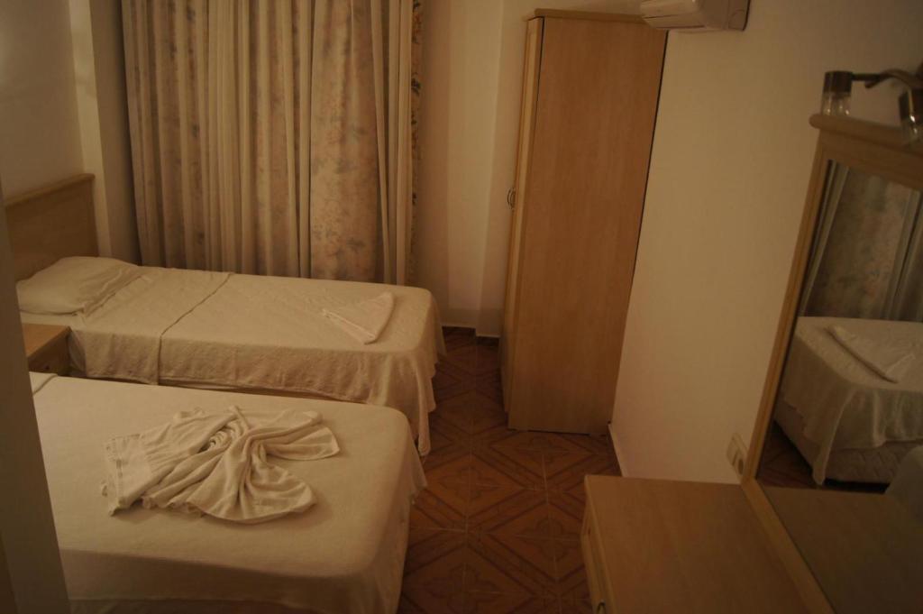 George & Dragon Beach Hotel Marmaris Room photo