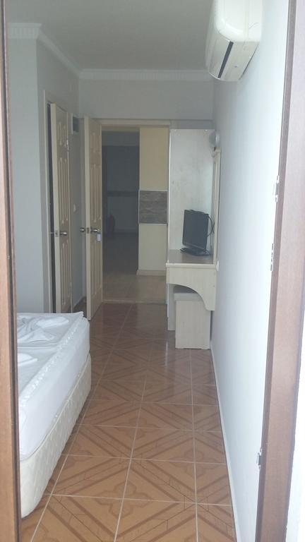 George & Dragon Beach Hotel Marmaris Exterior photo