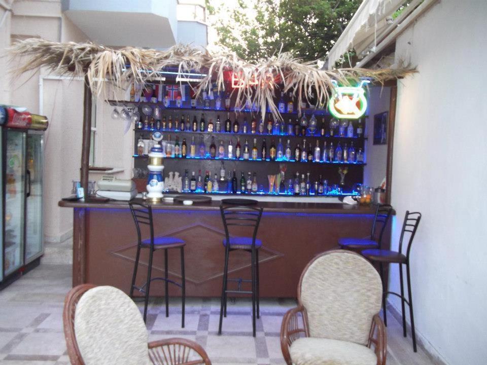 George & Dragon Beach Hotel Marmaris Exterior photo