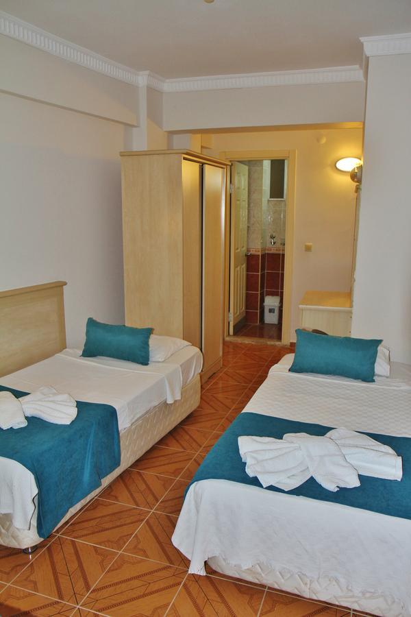 George & Dragon Beach Hotel Marmaris Exterior photo