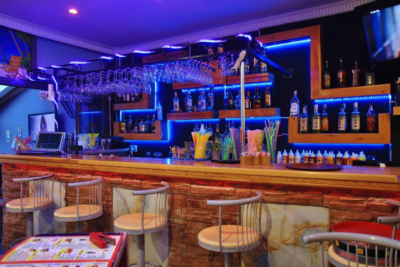George & Dragon Beach Hotel Marmaris Exterior photo