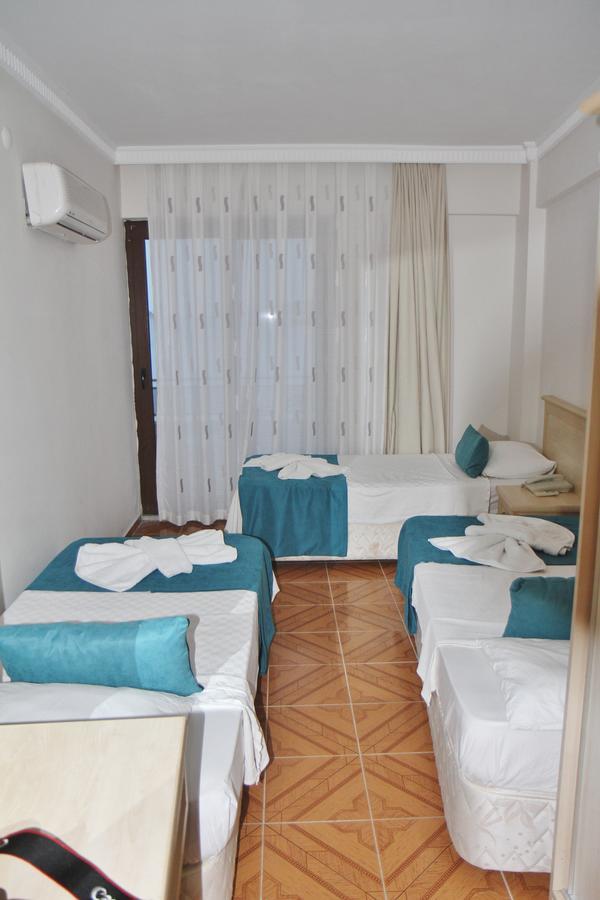 George & Dragon Beach Hotel Marmaris Exterior photo