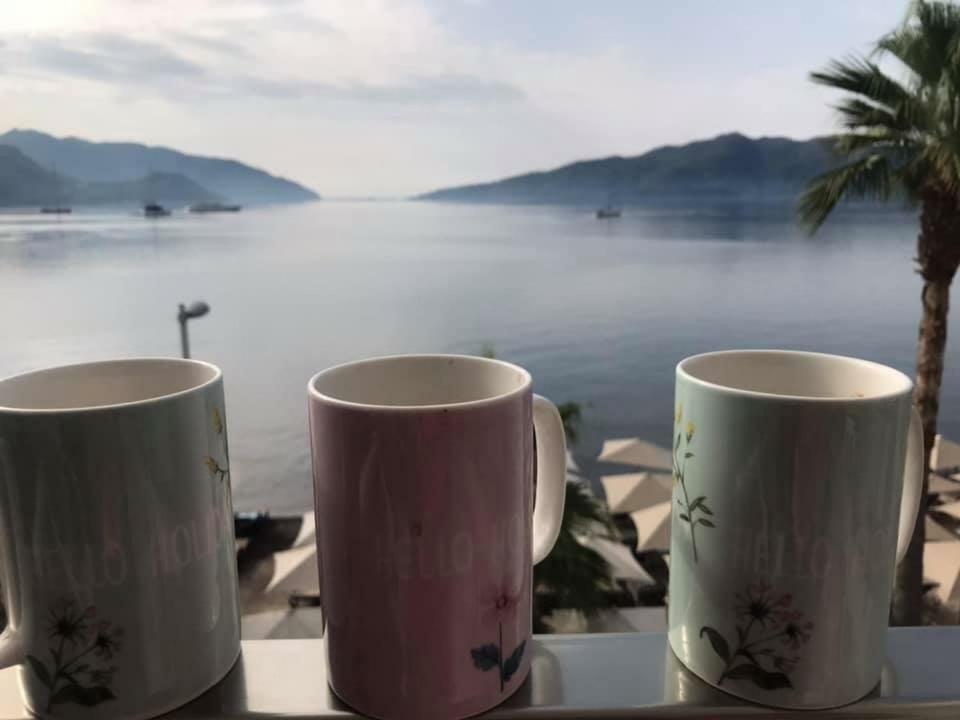 George & Dragon Beach Hotel Marmaris Exterior photo