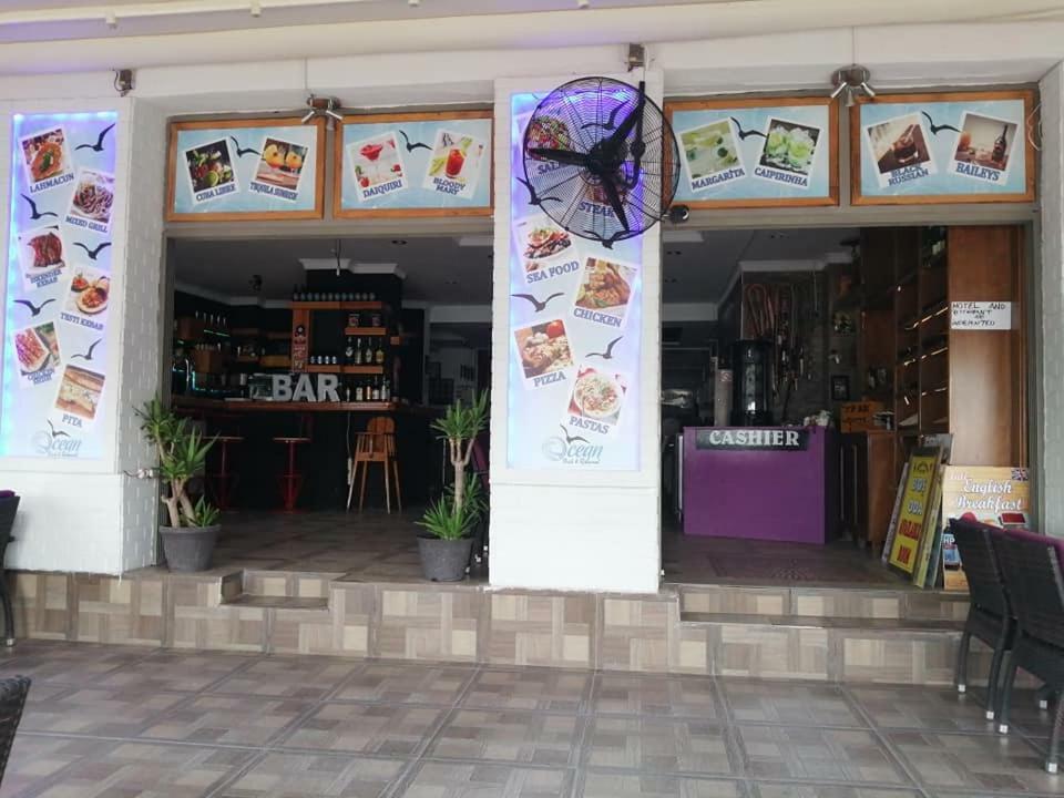 George & Dragon Beach Hotel Marmaris Exterior photo
