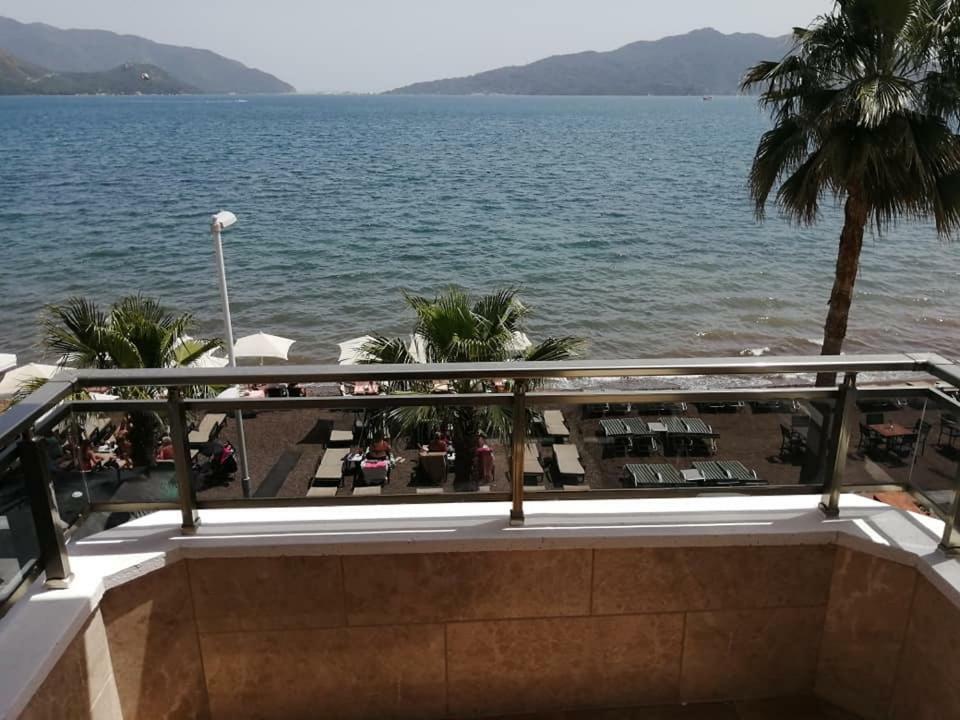George & Dragon Beach Hotel Marmaris Exterior photo