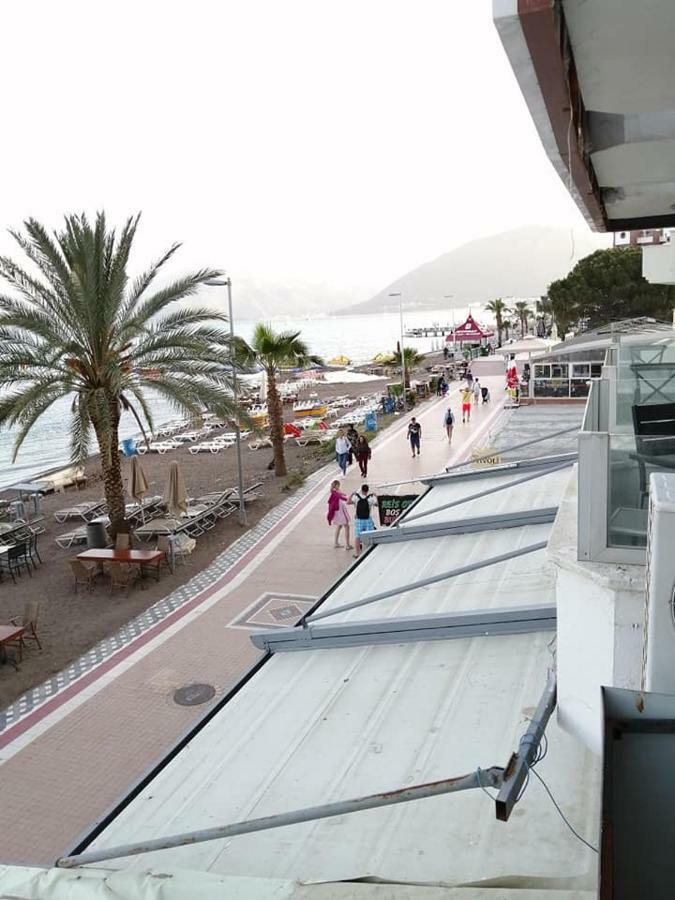George & Dragon Beach Hotel Marmaris Exterior photo