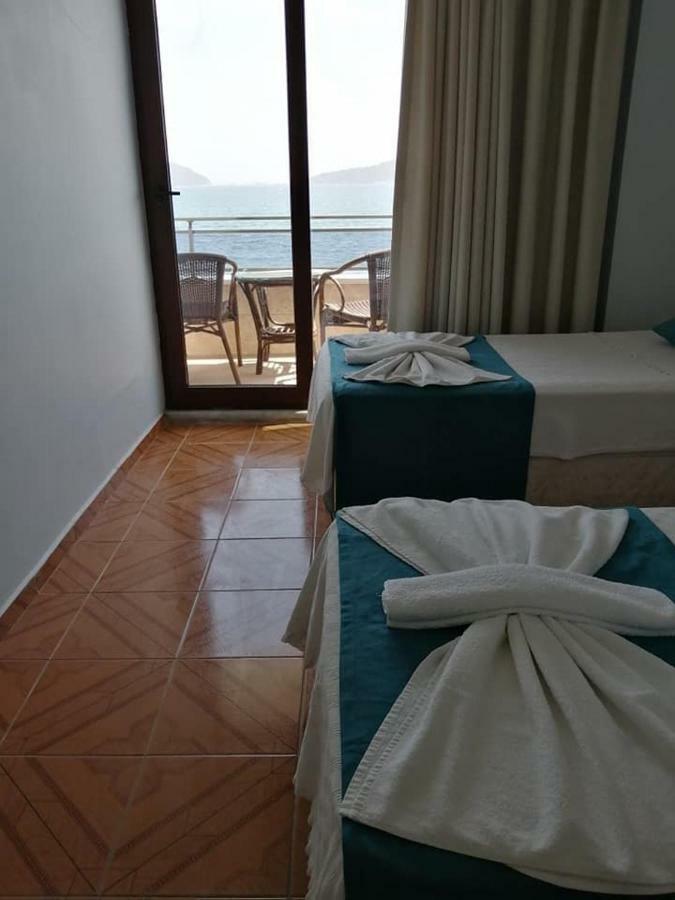 George & Dragon Beach Hotel Marmaris Exterior photo