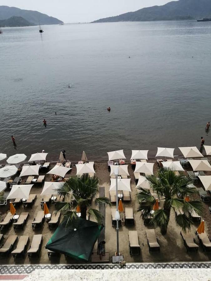 George & Dragon Beach Hotel Marmaris Exterior photo
