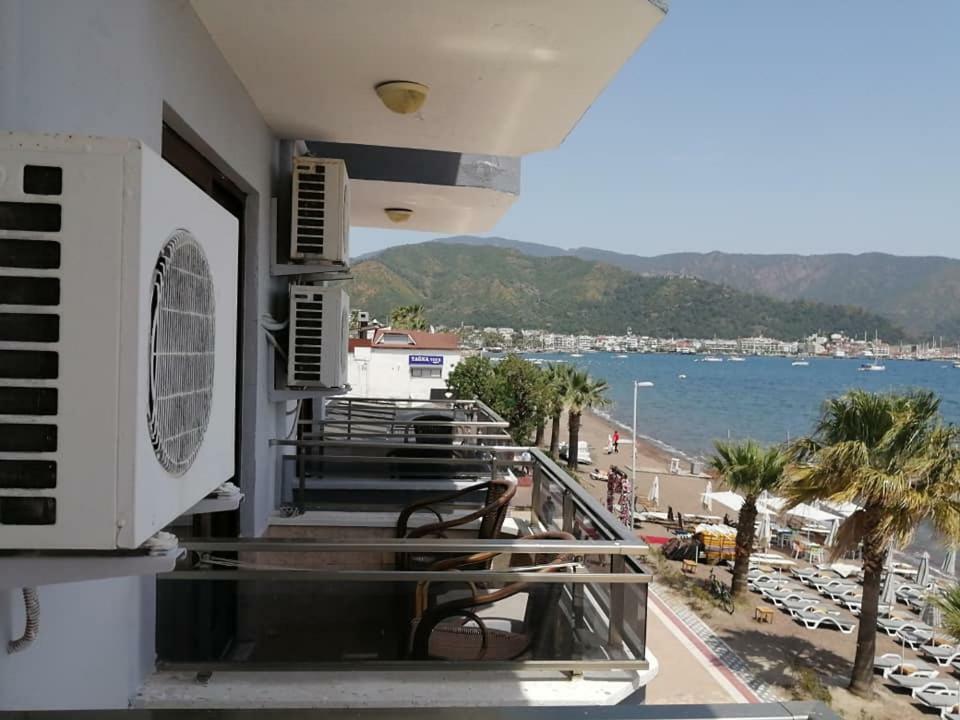 George & Dragon Beach Hotel Marmaris Exterior photo