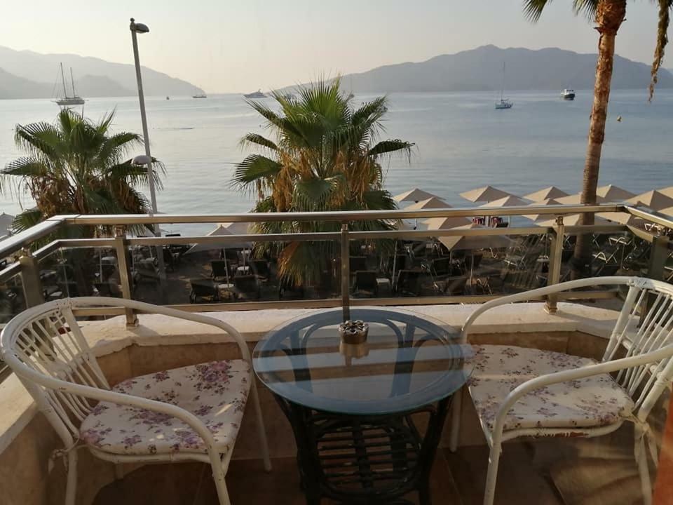 George & Dragon Beach Hotel Marmaris Exterior photo