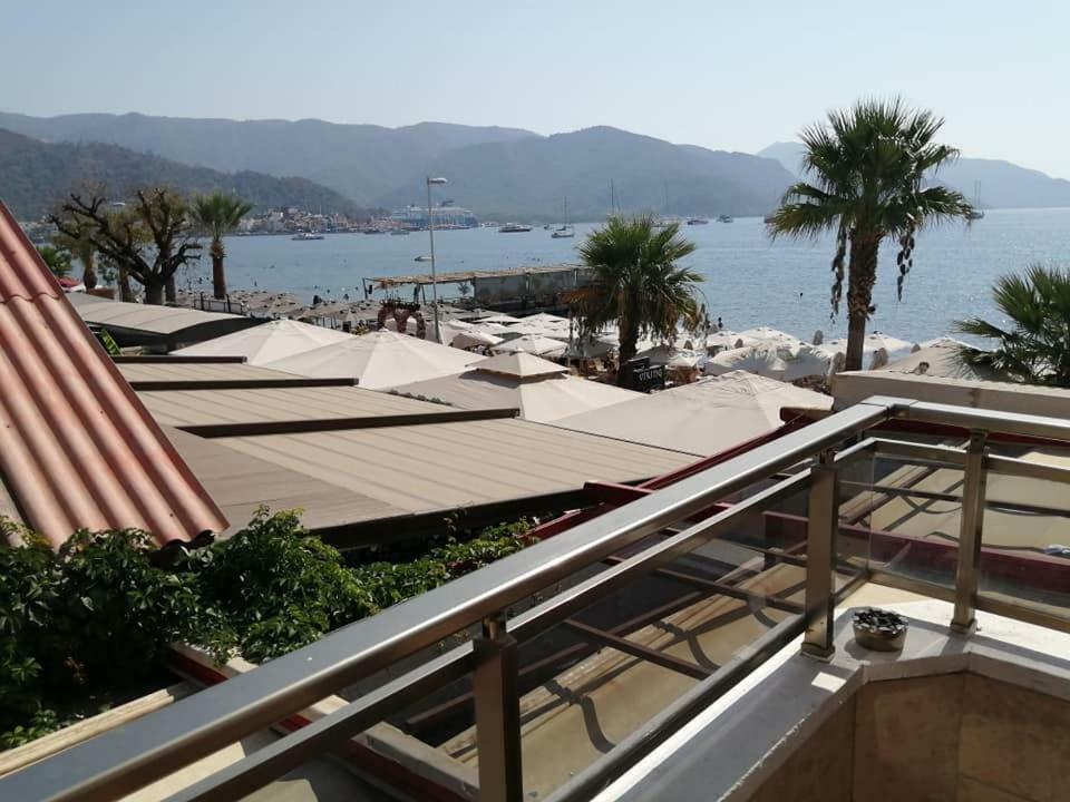 George & Dragon Beach Hotel Marmaris Exterior photo